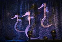 Plzeň, Divadlo Alfa, Johanes Doktor Faust a Jenovéfa, CP LCH 2020