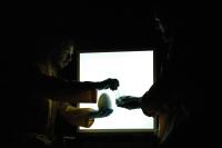 Vševily a Strakonice, Přespolní, Černá slepice, CP Šrámkův Písek 2023