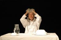 Choceň, Hana Voříšková, Nikdy naráz netrápí tě mráz a oblak z komárů, CP Šrámkův Písek 2023