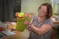 Chrudim, LCH 2021, Sem. L, Scénografický seminář, Irena Marečková