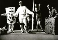 Zlín, Opona, Mrazík, CP Popelka Rakovník 1996