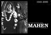 Rýmařov, Obálka publikace Amatérský divadelní spolek Mahen, 1945-2000.