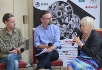 Hronov, Festivalové minuty, CP Jiráskův Hronov 2023