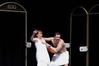 Terezín, TMA, Peklo v hotelu Westminster, KP Lounské divadlení 2015