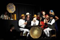 Václavov, Václav, Velký vandr, CP Divadelní Piknik Most 2025