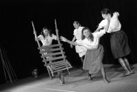 Prostějov, Tragaču, tragaču Láska a smrt,  Cena za inscenaci, 2007