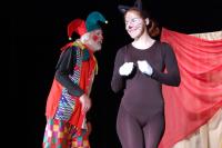 Ostrov, Ochotníci, Království za korunu, KP Radnický dráček,  2024