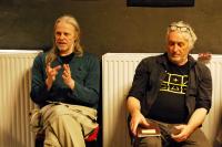 Písek, lektorský tým CP Šrámkův Písek 2025