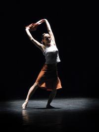 Červený Kostelec, Akordy ZUŠ, Rozvernosti, 2006