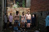 Most, Tvoje Bába, ZUŠ, Poem Macht frei, CP Šrámkův Písek 2019