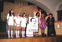 Olomouc, Tyátr, Zlatý kolovrat, 2003