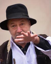 Pelhřimov, Hralous, Křikem se nic nespraví, 2008