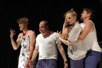 Praha, Ty-já-tr HROBESO, Zlatý drak, CP Divadelní Piknik Volyně 2019