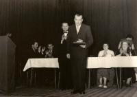 Libochovice, Libochovické divadelní léto, vyhodnocení,1958