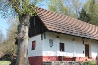 Pohoří u Plánice, Domek U Primasů, kde nocoval Josef Kajetán Tyl, s. a.