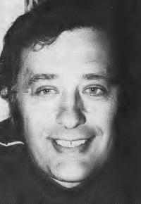 Živný František, vedoucí souboru Spolana / Havlíček Neratovice, 1985