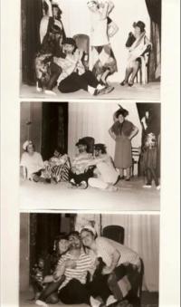 Český Brod, Tyl, Zpívající přístavy, 1971