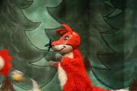 Praha-Hostivař, Frydolín, Ledová chaloupka