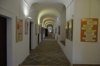 Lysá nad Labem, výstava DIVADLO JE PODIVUHODNÁ VĚC..., 2017