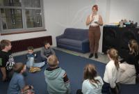 Rakovník, Popelka 2024, Dětské dílny