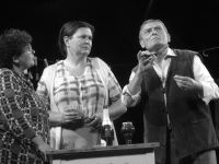 Libochovice, Scéna, Manžel na inzerát, 2004