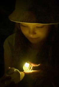 Praha, DAMÚZA, Krajina v batůžku, LCH 2024