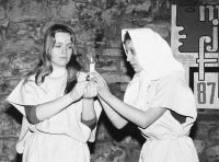 Valašské Meziříčí, MJF 1987