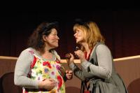 Maršovice, Zornice, Myšmašáda, KP Klicperovy divadelní dny Sadská 2019