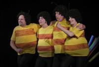 Brněnec, DS E. Vojana, Skřítkosnění, CP KDP Vysoké nad Jizerou 2018