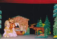 Vysoké Mýto, Srdíčko, Smolíček Pacholíček, 2003