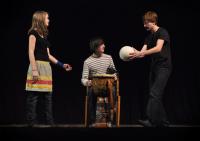 Turnov, ZUŠ, Pampalin, Když nemůžu spát, KP Turnovský drahokam 2011