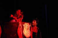 Praha-Modřany, Máj, Bětuška a Kleofášek, KP POPAD Praha 2014