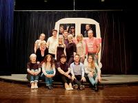 Sedlčany, Spolek divadelních ochotníků, Šedesátky, 2019