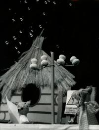 Svitavy, C-Malé divadlo JKP, Dvanáct usmívajících se ježibab, LCH 1979