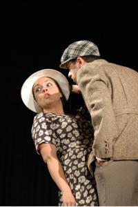 Klapý, Rádobydivadlo, Rozmarné léto, CP Divadelní Piknik Volyně 2016