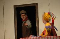 Prostějov, Divadlo Hanácké obce, Čarodějnická zkouška, KP Hanácký divadelní máj Němčice nad Hanou 2012