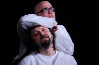 Praha-Košíře, Riyo, Polaroidy, POPAD 2011