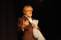 Praha 6-Břevnov, Nesedím, sousedím, Jiný vesmír, CP seniorského divadla Česká Třebová 2018