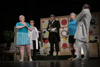 Libošovice LOS, Otylka, KP Miletínské divadelní jaro 2019