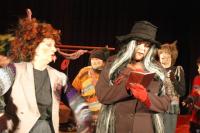 Přerov, Dostavník, Jak se peklo zadlužilo, 2008