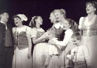 Libochovice, Scéna, Naši furianti, 2003 