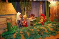 Tisá, Skaláček, Vodníkova Hanička