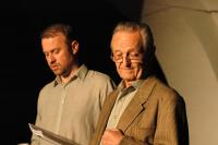 Karlovy Vary, D3, Smíření, CP Divadelní Piknik Volyně 2016