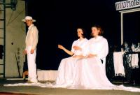 Uherské Hradiště, ZUŠ, Marie – Sabina, KP Třešťské divadelní jaro 2000