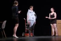 Litoměřice, Vanabí, Dokonalý partner, KP Děčínská brána, 2023