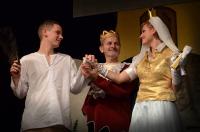 Žďár nad Sázavou, Žďár, Rozum a Štěstí, CP Popelka Rakovník 2011