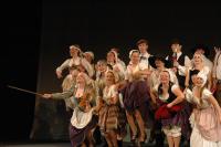 Chrudim, Kohoutek, Milej pane, umřel soused, CP Jiráskův Hronov 2015