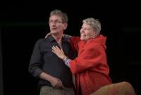 Vamberk, Zdobničan, Past na osamělého muže, Miletínské divadelní jaro 2022