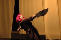 Praha, Geisslers Hofcomoedianten, Magdaléna lascivní a kajícná, CP Šrámkův Písek 2016