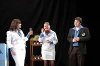 Velké Opatovice, Teatrum, Za sušenou vodou, KP Hanácký divadelní máj Němčice nad Hanou 2011